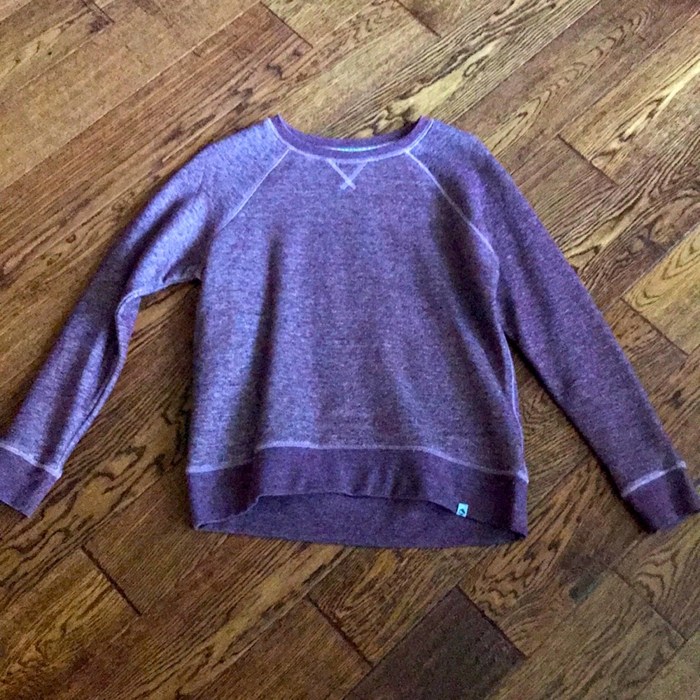 Ocean+Coast sweatshirt. Great quality-super soft-Worn 0 times! No mark or stains